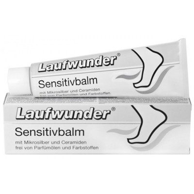 Laufwunder Sensitive Balsem 75ml Laufwunder Sensitive Balsem 75ml